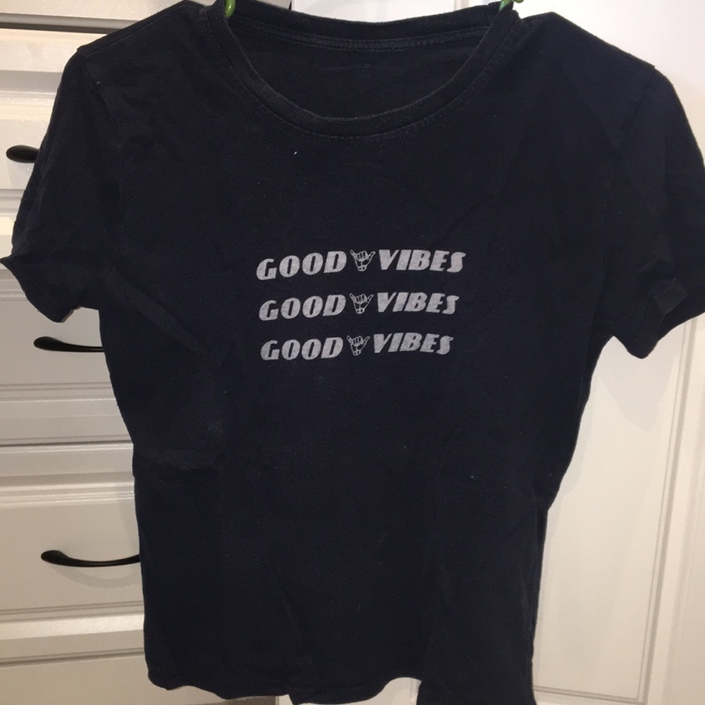 Brandy Melville tee